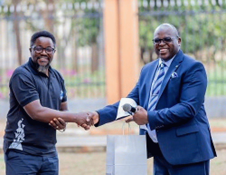 Kenyatta University’s Department of Architecture proudly celebrated its 10th Anniversary