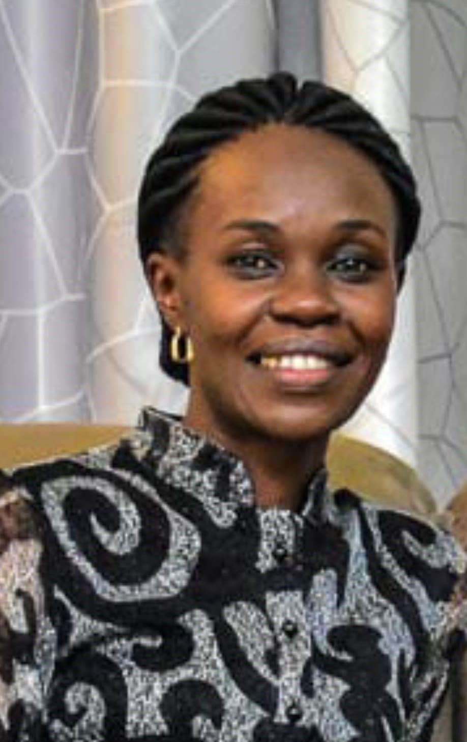 Dr Christine Lucy Majale Dr Christine Lucy Majale